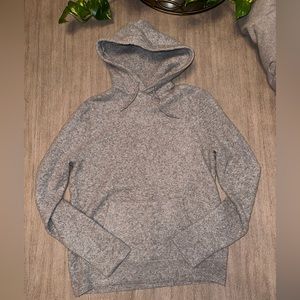 Men’s Abercrombie Wool Sweatshirt